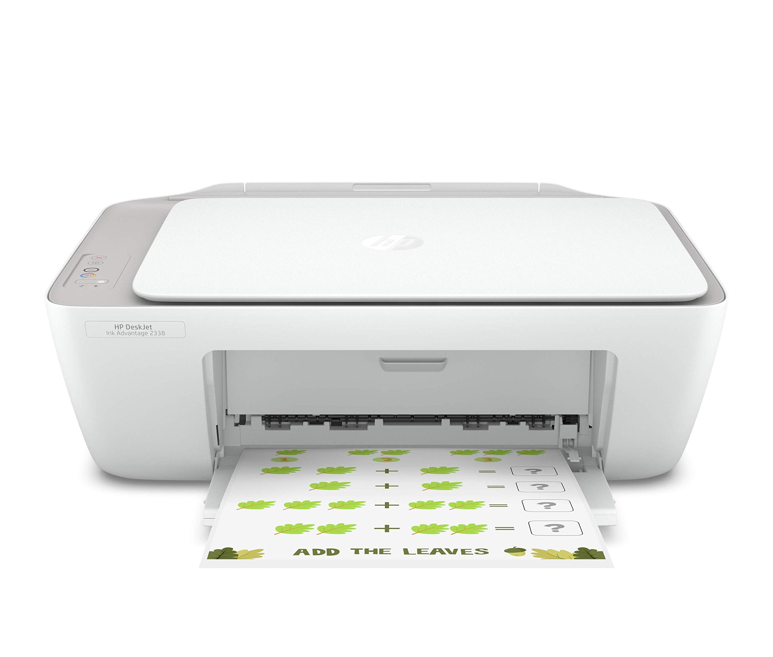 HP DeskJet 2723e