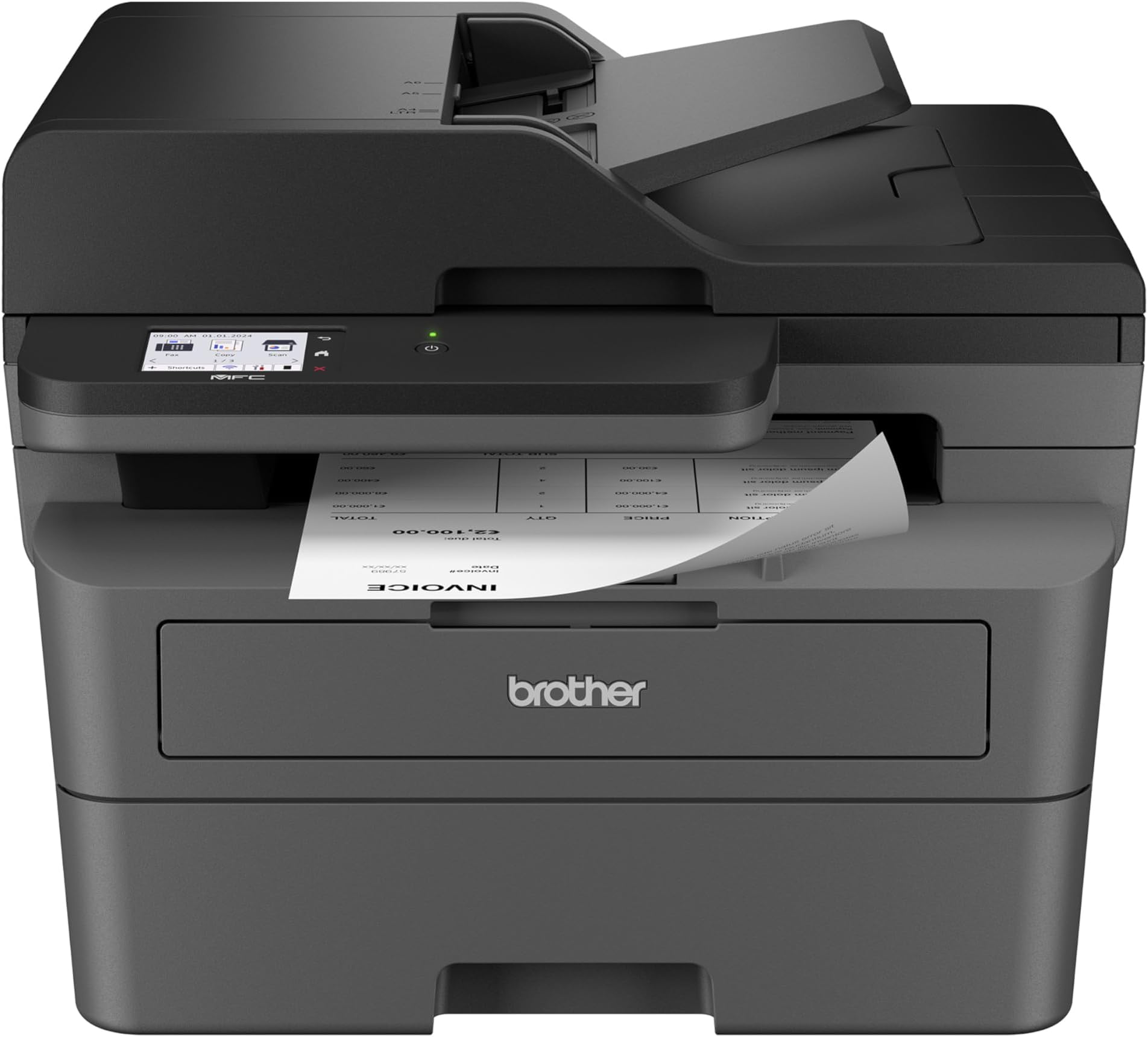 Brother MFC-L2750DW