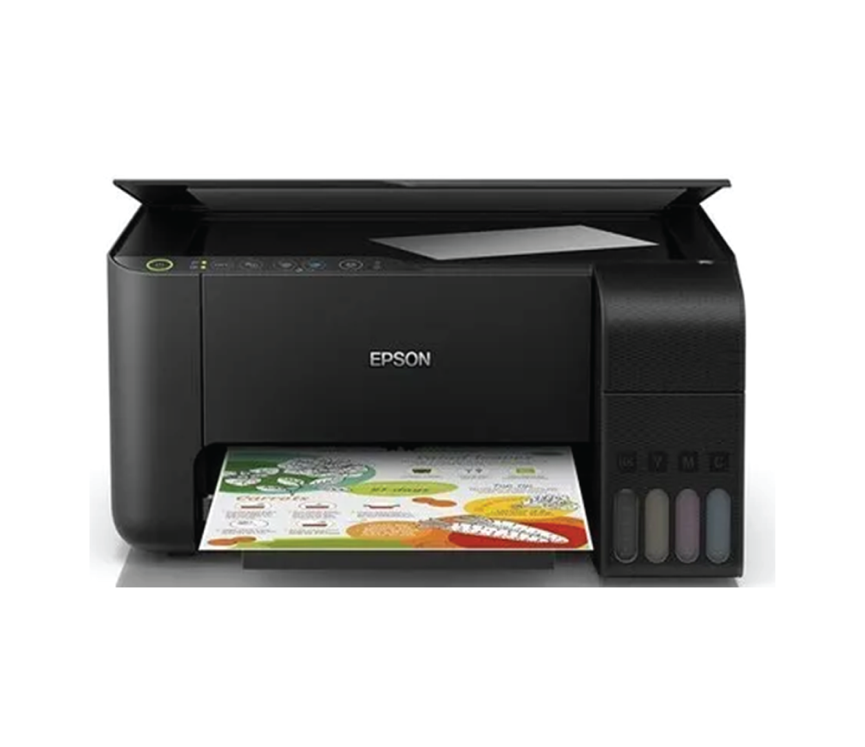 Epson EcoTank L3250