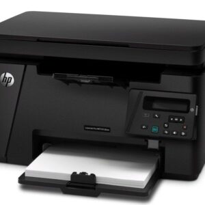HP LaserJet Pro M126nw