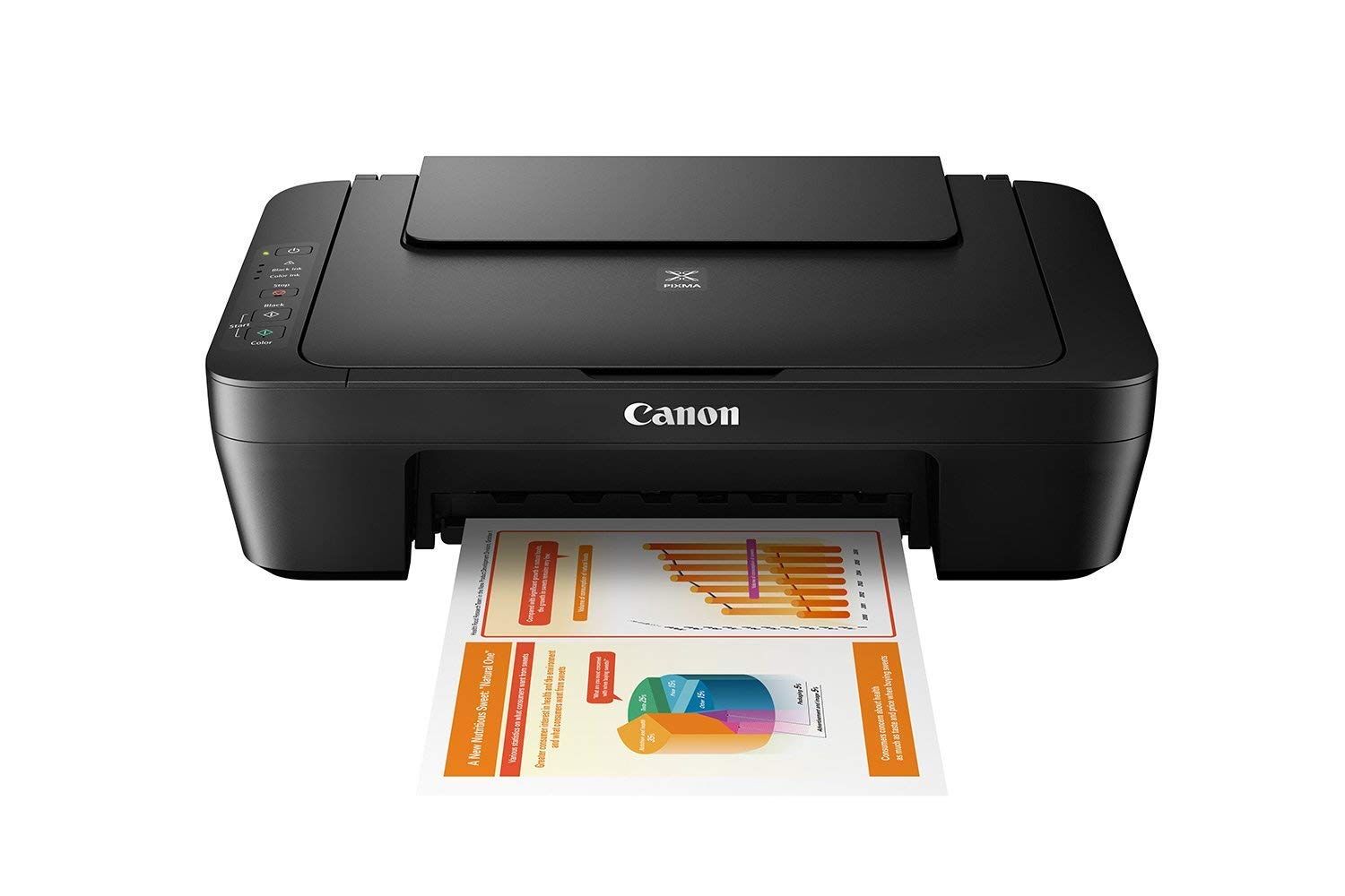 Canon PIXMA MG2577s